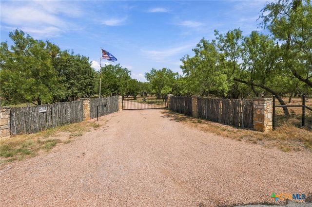 1550 CR 119, Burnet, TX 78611