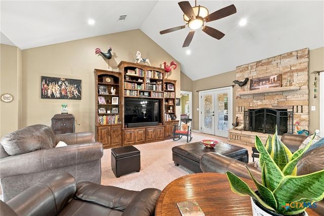 1550 CR 119, Burnet, TX 78611