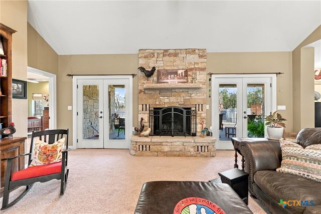 1550 CR 119, Burnet, TX 78611