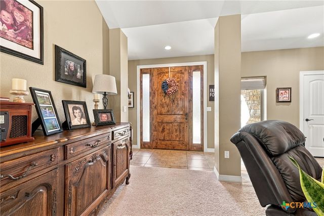 1550 CR 119, Burnet, TX 78611