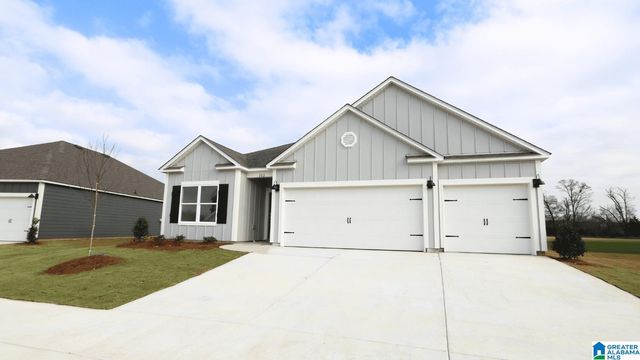 152 ABERDEEN LOOP, Calera, AL 35040