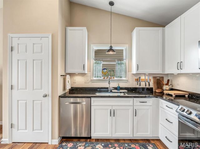 17456 Wyman Ridge Drive, Eureka, MO 63025