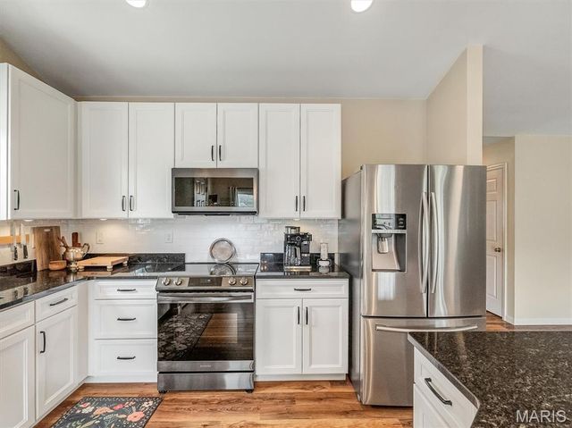 17456 Wyman Ridge Drive, Eureka, MO 63025