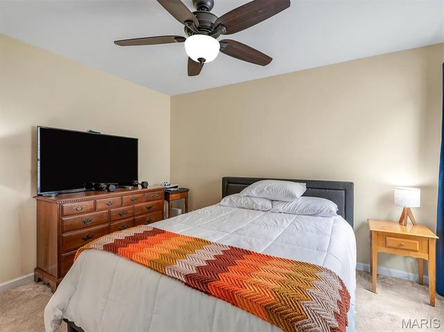 17456 Wyman Ridge Drive, Eureka, MO 63025