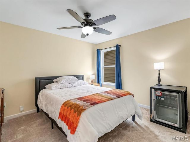 17456 Wyman Ridge Drive, Eureka, MO 63025