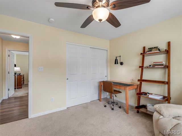 17456 Wyman Ridge Drive, Eureka, MO 63025
