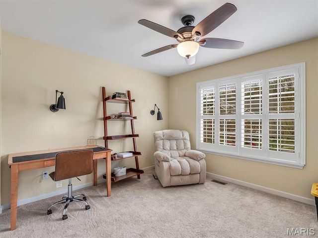 17456 Wyman Ridge Drive, Eureka, MO 63025