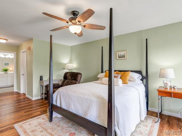 17456 Wyman Ridge Drive, Eureka, MO 63025