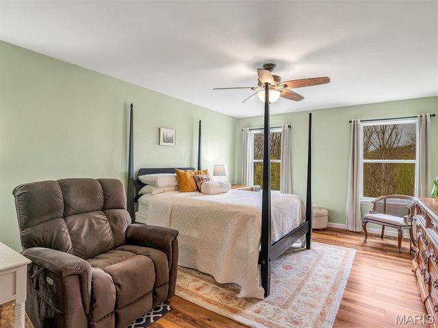 17456 Wyman Ridge Drive, Eureka, MO 63025