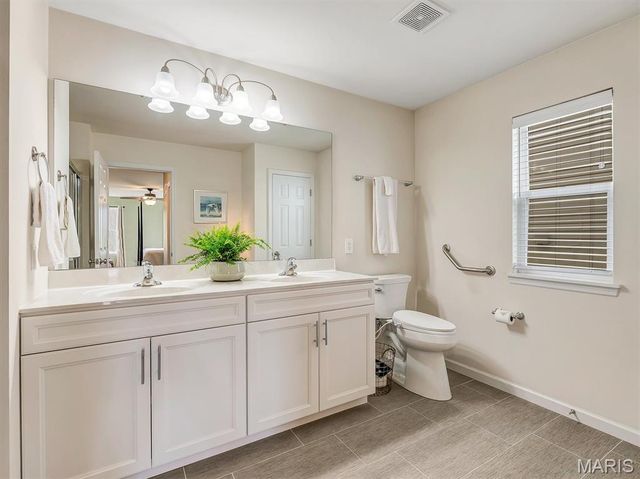 17456 Wyman Ridge Drive, Eureka, MO 63025