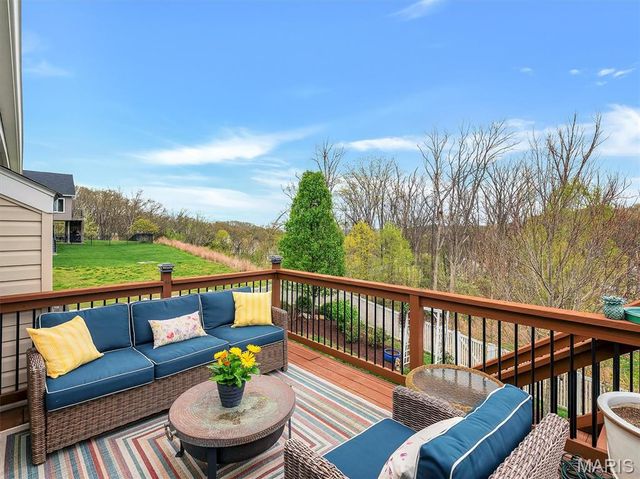 17456 Wyman Ridge Drive, Eureka, MO 63025
