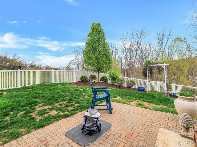 17456 Wyman Ridge Drive, Eureka, MO 63025