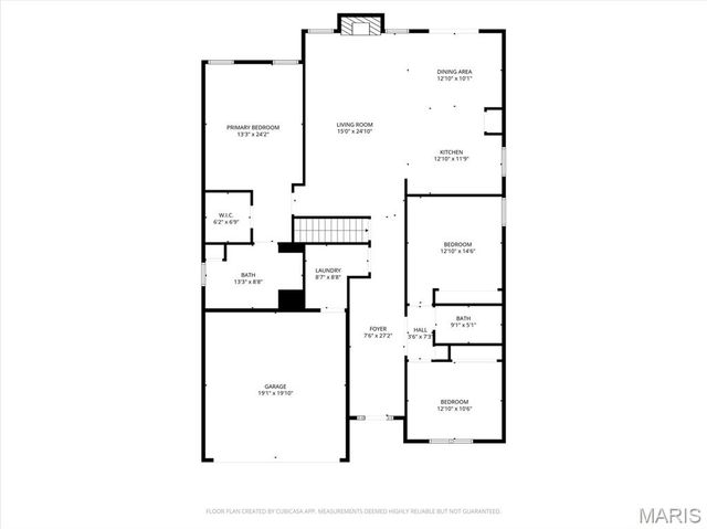 17456 Wyman Ridge Drive, Eureka, MO 63025