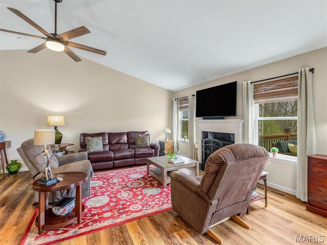 17456 Wyman Ridge Drive, Eureka, MO 63025