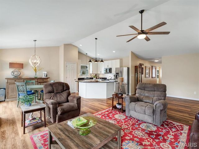 17456 Wyman Ridge Drive, Eureka, MO 63025