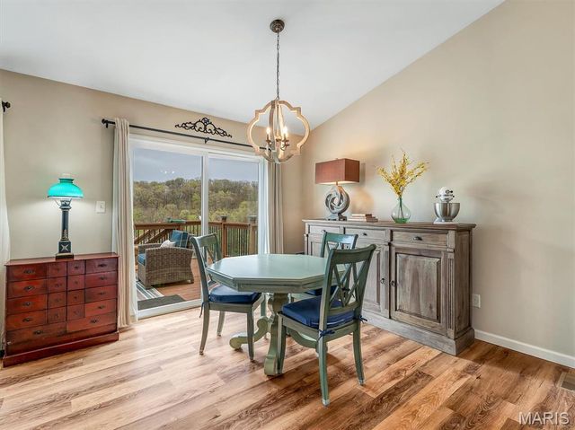 17456 Wyman Ridge Drive, Eureka, MO 63025