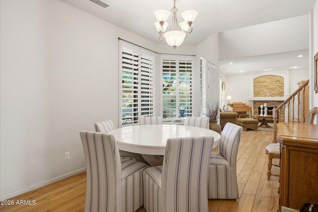 6117 E PALOMINO Lane, Scottsdale, AZ 85266