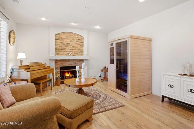 6117 E PALOMINO Lane, Scottsdale, AZ 85266