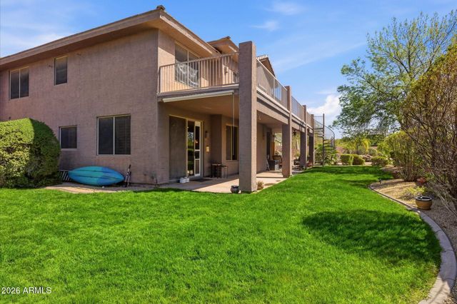 6117 E PALOMINO Lane, Scottsdale, AZ 85266