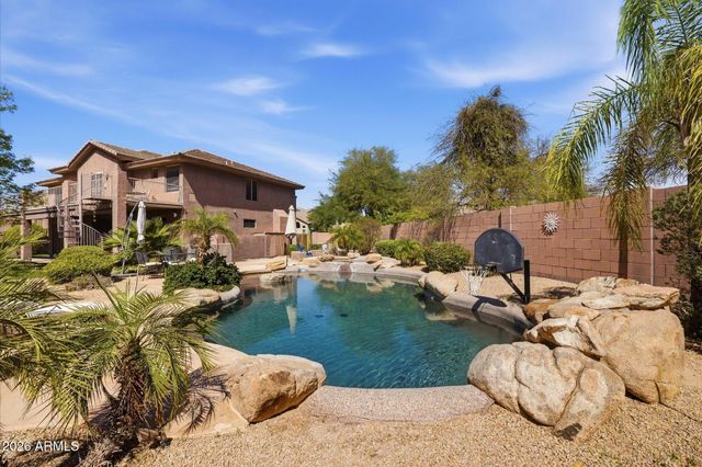 6117 E PALOMINO Lane, Scottsdale, AZ 85266