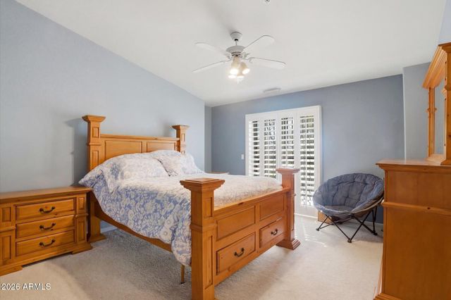 6117 E PALOMINO Lane, Scottsdale, AZ 85266