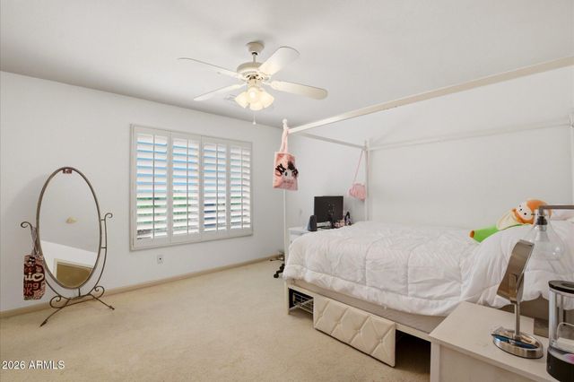 6117 E PALOMINO Lane, Scottsdale, AZ 85266