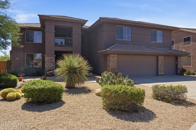 6117 E PALOMINO Lane, Scottsdale, AZ 85266