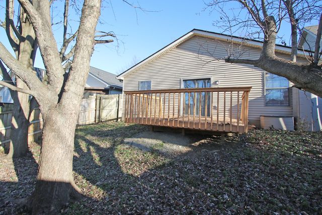 276 Pleasant Pointe Drive, Lexington, KY 40517