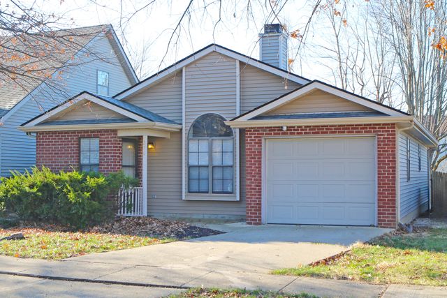 276 Pleasant Pointe Drive, Lexington, KY 40517
