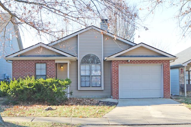 276 Pleasant Pointe Drive, Lexington, KY 40517