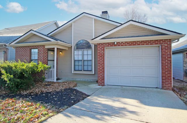 276 Pleasant Pointe Drive, Lexington, KY 40517