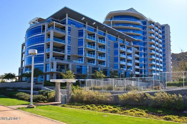 140 E RIO SALADO Parkway 509, Tempe, AZ 85281