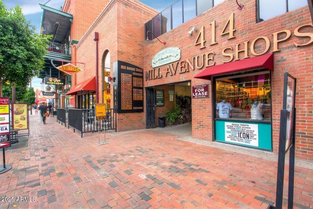 140 E RIO SALADO Parkway 509, Tempe, AZ 85281