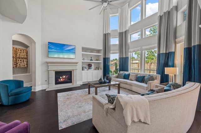 17011 Burke Lake Lane, Houston, TX 77044