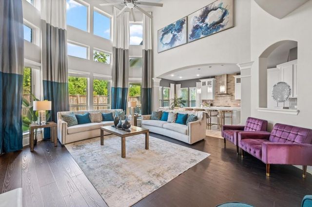 17011 Burke Lake Lane, Houston, TX 77044