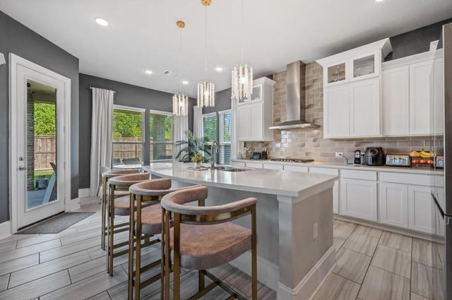 17011 Burke Lake Lane, Houston, TX 77044