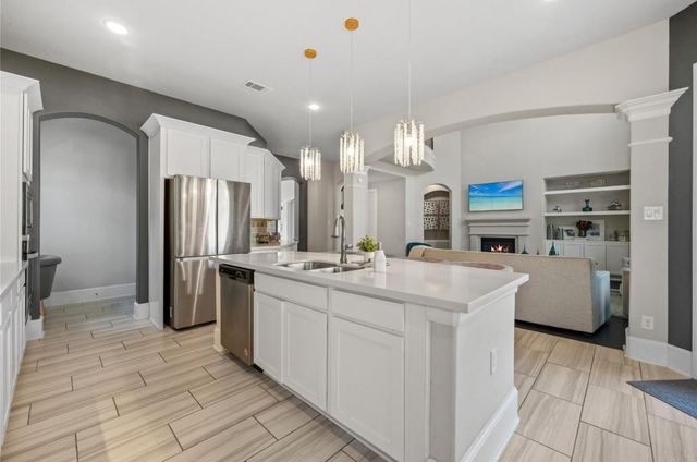 17011 Burke Lake Lane, Houston, TX 77044
