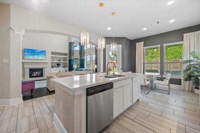 17011 Burke Lake Lane, Houston, TX 77044