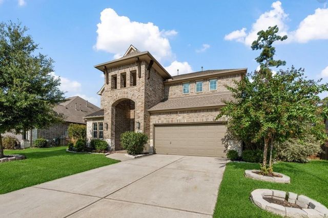 17011 Burke Lake Lane, Houston, TX 77044