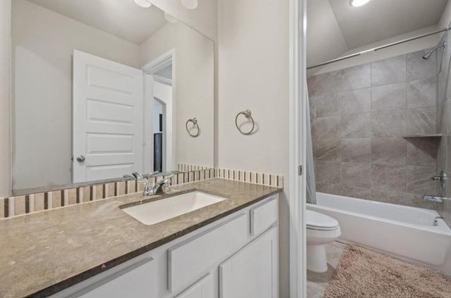 17011 Burke Lake Lane, Houston, TX 77044