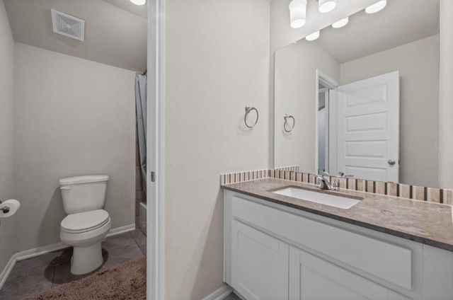 17011 Burke Lake Lane, Houston, TX 77044