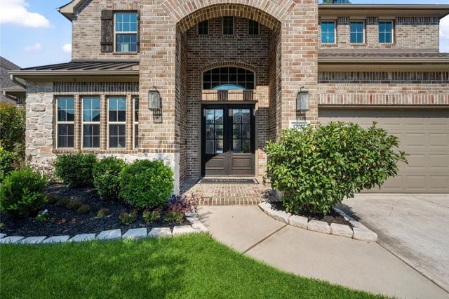 17011 Burke Lake Lane, Houston, TX 77044