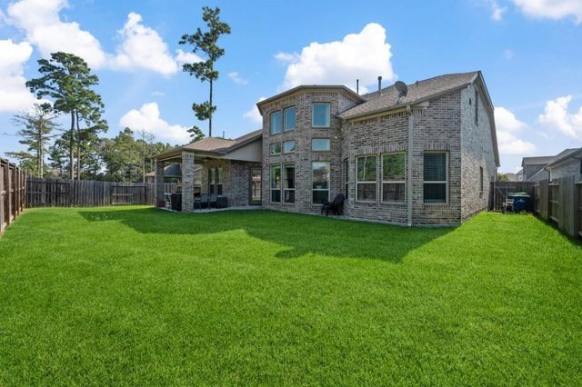 17011 Burke Lake Lane, Houston, TX 77044