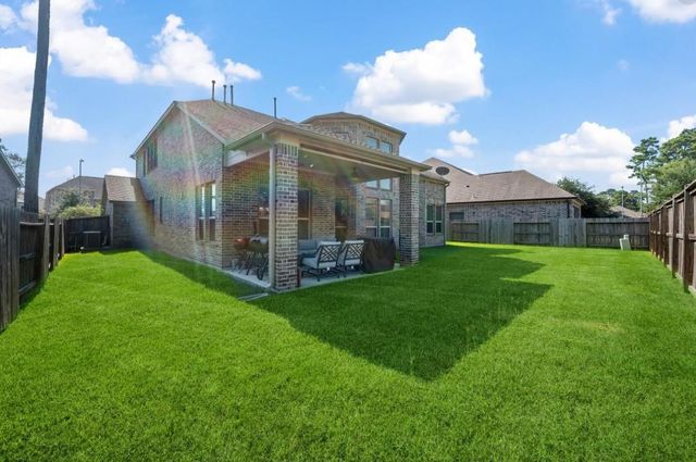 17011 Burke Lake Lane, Houston, TX 77044