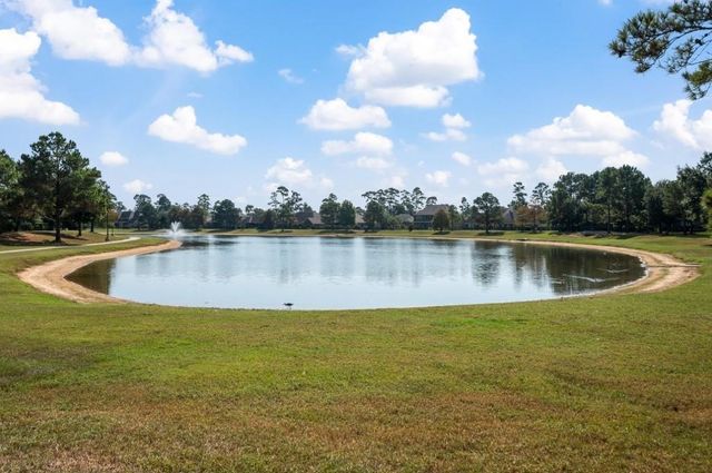 17011 Burke Lake Lane, Houston, TX 77044