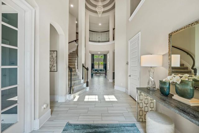 17011 Burke Lake Lane, Houston, TX 77044