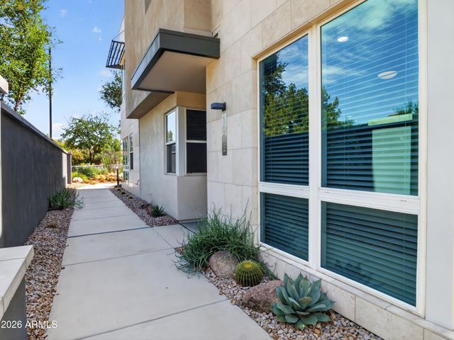 9001 E San Victor Drive Unit 1002, Scottsdale, AZ 85258