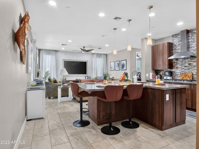 9001 E San Victor Drive Unit 1002, Scottsdale, AZ 85258