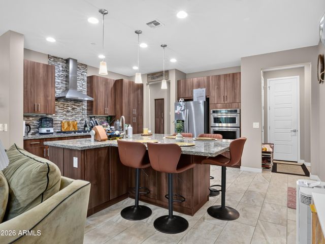 9001 E San Victor Drive Unit 1002, Scottsdale, AZ 85258