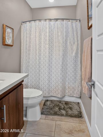 9001 E San Victor Drive Unit 1002, Scottsdale, AZ 85258